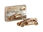 Revell Holz Tiny Adventures - Hot Rod medinio modelio rinkinys 00612