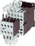 Eaton DILK33-10 talpos kompensavimo kontaktorius 230 V AC 50 Hz, 3 polių, 33 kVar, 294054