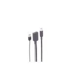 ShiverPeaks BS30-37085 aktyvus USB 3.1 prailginimo kabelis, 15 m