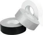 ACCESSORY Gaffa Tape Pro 50mm x 50m sidabrinė matinė 30005466