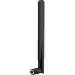 Wittenberg Antennen Terminal WIFI antena 2,4/5GHz SMA male su lankstu (Poly-103523)
