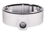 ABUS TVAC32700 Dome kamera montavimo dėžutė balta