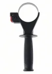 Bosch 2608000703 pagalbinė rankena GBH 18V-34 CF ir GBH 18V-36 C perforatoriams