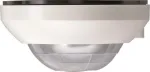 Gira S3000 360&deg; judesio ir buvimo jutiklis su Bluetooth, Pure White 537702