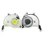 HP Pavilion 15-N, 17-N, 14-N ne&scaron;iojamojo kompiuterio CPU au&scaron;inimo ventiliatorius