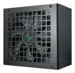 DEEPCOOL PL800D maitinimo &scaron;altinis 800 W 20+4 pin ATX - juodas
