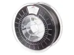 Spectrum PLA Premium 3D spausdintuvo filamentas 1,75 mm Wizard Charcoal opalescencinis juodas 1 kg 80580