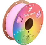 Polymaker Panchroma PLA 3D filamentas 1,75 mm rožinis 1 kg (CA19009)