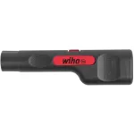 Laidų nuėmimo įrankis Wiha 44241, 6&ndash;8 mm laidininkams
