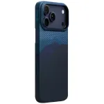 PITAKA Ultra-Slim MagSafe dėklas iPhone 17 Pro Max - Over The Horizon