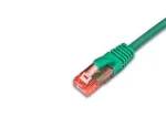 Wirewin PKW-UTP-KAT6 5.0 GN tinklo kabelis 5 m Cat6 U/UTP (UTP) žalias