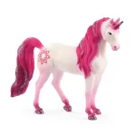 schleich BAYALA Mandala Unicorn Mare &ndash; spalvinga mandalų vienaragė kumelė