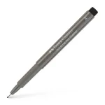 Faber-Castell PITT Artist Pen &scaron;iltai pilka IV 167373