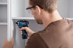Bosch GSR 12V-35 HX Professional akumuliatorinis gręžtuvas 1750 RPM 570 g