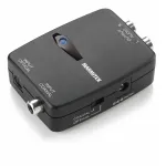 Marmitek Connect DA21 skaitmeninio į analoginį garso keitiklis