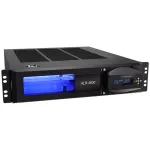 Koolance ALR-4600A skysčio au&scaron;inimo sistema, 4600W, i&scaron;orinis įrenginys