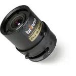 Brinno BCS18-55 CS-Mount zoom objektyvas 18-55mm f/2.0, skirtas TLC200 serijos time-lapse kameroms
