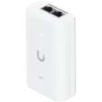Ubiquiti UniFi UACC-PoE++-10G-EU 10G PoE++ adapteris (60W)