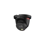 Dahua IPC-HDW2249TH-S-LED-0280B-PROX-BLK 2MP kupolinė IP kamera, 2,8 mm, juoda