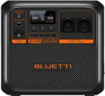 Bluetti AC180P ne&scaron;iojama elektros stotis, LiFePO4, 36000 mAh, 1800 W, 16 kg