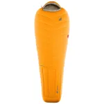 Deuter Astro Pro 800 pūkinis miegmai&scaron;is, -16 &deg;C / 3 &deg;F, magma/titanium