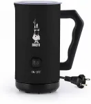 Bialetti MKF02 automatinis kavos aparatas juodas