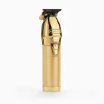 Profesionali plaukų kirpimo ma&scaron;inėlė BaBylissPRO GoldFX SkeletonFX FX7870GE