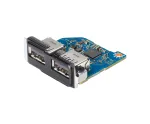 HP 13L58AA USB 3.1 Gen1 x2 modulis Flex IO v2 vidinė sąsajos plok&scaron;tė