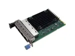 Fujitsu PLAN CP Intel I350-T4 tinklo adapteris PY-LA274U, OCP 3.0, 4x Gigabit Ethernet