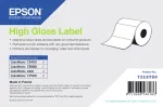Epson 7113753 lipdukai High Gloss 102 x 51 mm &ndash; lipnūs siuntų ir gaminio etikečių ritiniai