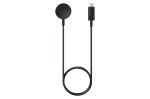 Samsung EP-OR900BBEGWW belaidis įkroviklis i&scaron;maniajam laikrodžiui, juodas, USB-C, greitasis įkrovimas