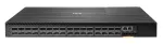HPE Aruba 8320 32 40G QSFP+ valdomas 3 sluoksnio tinklo jungiklis su X472 ventiliatorių ir maitinimo &scaron;altinių komplektu