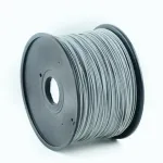 GEMBIRD PLA Filament Grey, 1.75 mm, 1 kg