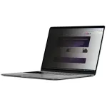 Qoltec 51050 Privatumo Filtras 13,3 colių (16:9) ne&scaron;iojamam kompiuteriui