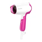 Philips Essential Care BHD003/00 plaukų džiovintuvas 1400 W, rožinė, balta