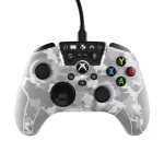 Turtle Beach Recon pilka, balta USB žaidimų pultas Analoge / Skaitmeninis PC, Xbox, Xbox One, Xbox Series S, Xbox Series X