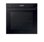 Elektrinė orkaitė Samsung 60 cm, 76 L, juoda