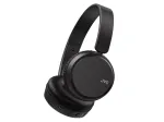 JVC Deep Bass Bluetooth ausinės ant ausų, juodos, belaidės, 20 &ndash; 20000 Hz, 157 g