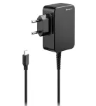 Maitinimo adapteris ne&scaron;iojamam kompiuteriui Prime 65W USB C