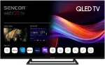 LG 32QF860B 32 colių QLED Full HD Smart televizorius su WebOS