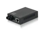 LEVEL ONE FVT-2201, RJ45 į SC Fast Ethernet medijos keitiklis