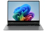 Samsung Galaxy Book5 Pro 360 NP960QHA-KG3DE Copilot+ PC ne&scaron;iojamasis kompiuteris 40,6 cm (16 colių) AMOLED jutiklinis ekranas WQXGA+ 2880 x 1800 120 Hz Intel Core Ultra 7 256V 16 GB LPDDR5x-SDRAM 1 TB SSD Intel Arc Graphics 140V Wi-Fi 7 Windows 11 Ho ...