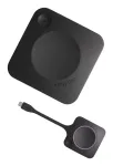 Belaidė prezentacijų sistema Barco ClickShare C-10 su HDMI, skirta darbalaukiui