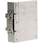Axis T91A03 DIN Rail laikiklis &ndash; tvirtinimo spaustukas DIN bėgiui
