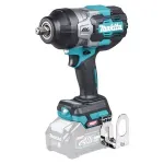 Be&scaron;epetėlis smūginis veržliaraktis Makita TW002GZ 40V &mdash; iki 1700 Nm sukimo momento, tik įrankis