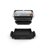 Tefal OptiGrill GC714D kontaktinė grilio keptuvė