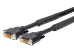 Vivolink PRODVIAM15 DVI-D laidas 15 m, juodas