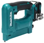 Makita ST113DZ kabių ir vinių pistoletas, akumuliatorinis