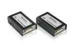 ATEN VE600A DVI garso/vaizdo siųstuvas-imtuvas per Cat5e/6 (60 m)