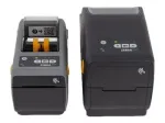 Zebra ZD411d etikečių spausdintuvas Tiesioginis terminis 300 x 300 DPI 102 mm/s Laidinis ir belaidis Ethernet LAN Bluetooth